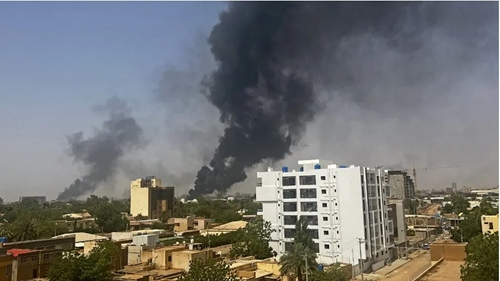  Cộng đồng quốc tế kêu gọi chấm dứt bạo lực tại Sudan